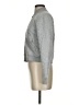 Gap Solid Gray Jacket Size XS - photo 5