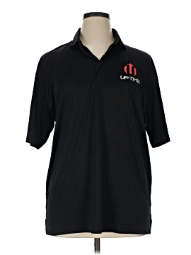 Assorted Brands Short Sleeve Polo