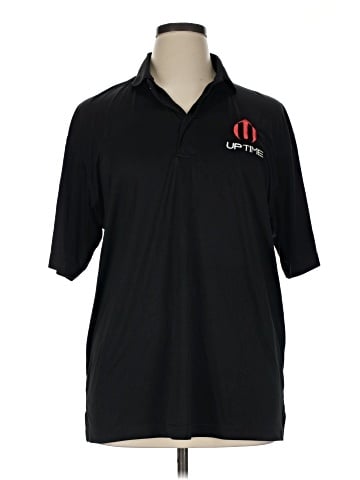 Assorted Brands Short Sleeve Polo (view 1)