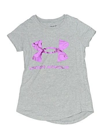 Under Armour Short Sleeve T-Shirt (view 1)