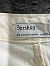 Bershka Ivory Jeans Size 12 - photo 7