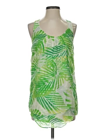Diane von Furstenberg Tank Top (view 1)