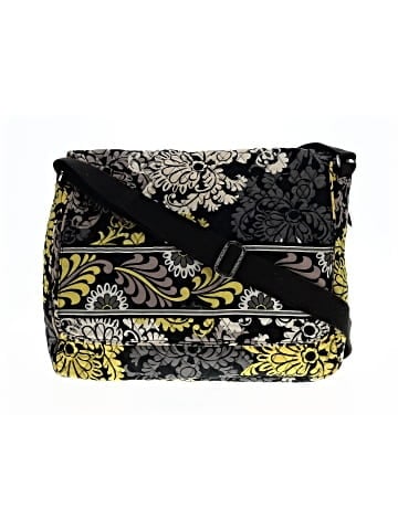 Vera Bradley Messenger (view 1)