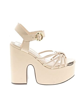 Schutz Heels (view 1)