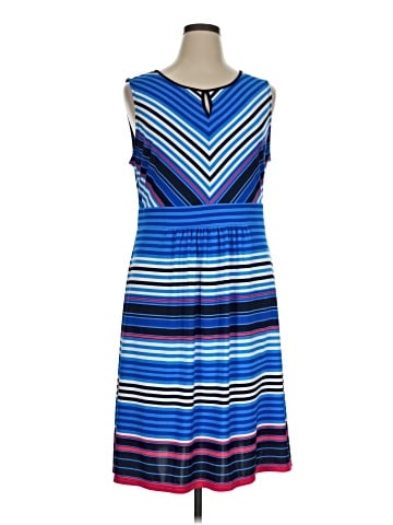 Talbots Casual Dress (view 1)