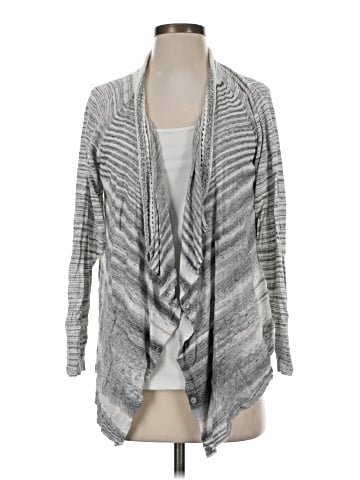 Nic + Zoe Cardigan (view 1)