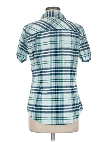 Carhartt Short Sleeve Button-Down Shirt (view 2)