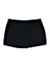 Ann Taylor LOFT Solid Black Shorts Size 8 - photo 1