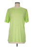 Asics Green Active T-Shirt Size M - photo 1