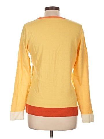 Talbots Long Sleeve Top (view 2)