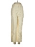 Madewell Gold Khakis Size 4 - photo 1