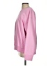 Zara Pink Sweatshirt Size S - photo 5