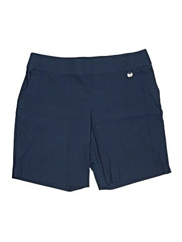 Company Ellen Tracy Athletic Shorts (view 1)