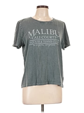 Lucky Brand Short Sleeve T-Shirt (view 1)