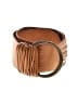 Monserat De Lucca Brown Belt Size M - photo 1