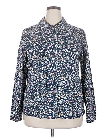 Charter Club Jacket (view 1)