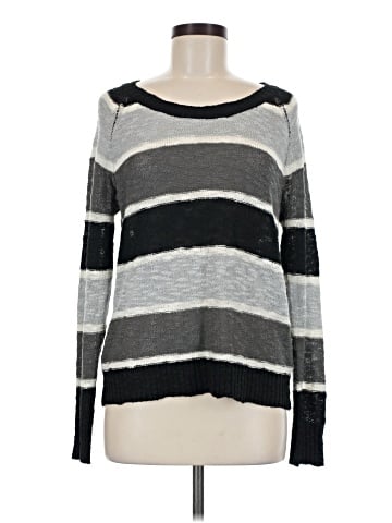 Kensie Pullover Sweater (view 1)