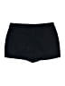 Ann Taylor LOFT Solid Black Shorts Size 8 - photo 2