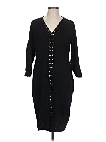 Calvin Klein Casual Dress (view 1)