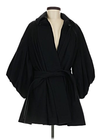 Matthew Williamson Coat (view 1)