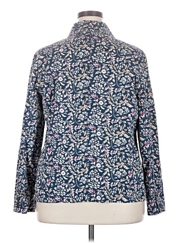 Charter Club Jacket (view 2)