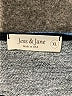 Jess & Jane Blue Pullover Sweater Size XL - photo 7