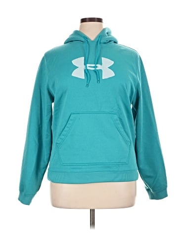 Under Armour Pullover Hoodie (view 1)