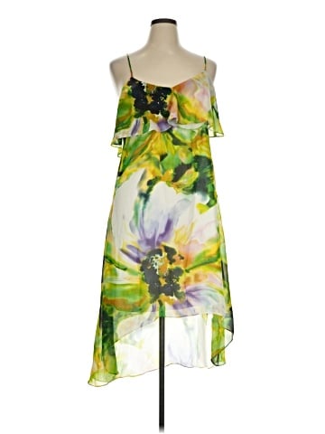 Emma & Michele Cocktail Dress (view 1)