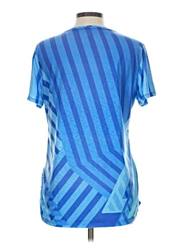 Coldwater Creek Short Sleeve Top (view 2)