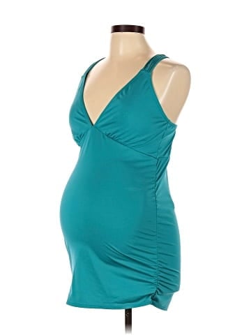 A Pea in the Pod Swimsuit Top (view 1)