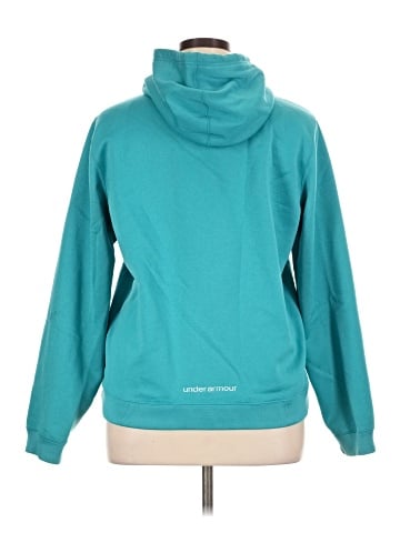 Under Armour Pullover Hoodie (view 2)