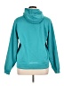 Under Armour 100% Polyester Teal Pullover Hoodie Size XL - photo 2