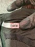 Bar III Solid Black One Piece Swimsuit Size M (estimated) - photo 3