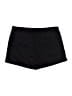 J.Crew Solid Black Shorts Size 2 - photo 2