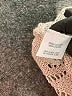 Trina Turk 100% Cotton Tan Poncho Size M - photo 5
