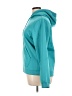 Under Armour 100% Polyester Teal Pullover Hoodie Size XL - photo 5