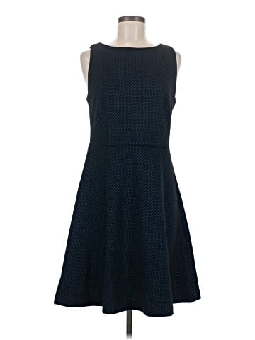 Ann Taylor LOFT Casual Dress (view 1)
