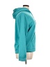 Under Armour 100% Polyester Teal Pullover Hoodie Size XL - photo 4