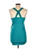A Pea in the Pod Teal Blue Swimsuit Top Size Lg Maternity - photo 2