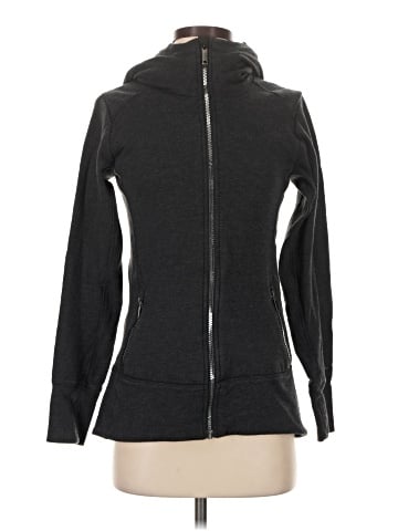Eddie Bauer Zip Up Hoodie (view 1)