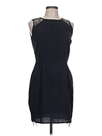 Monteau Cocktail Dress (view 1)