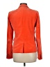 J.Crew 100% Cotton Orange Blazer Size 6 (tall) - photo 2