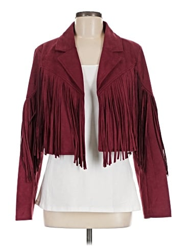 Judith March Jacket (view 1)