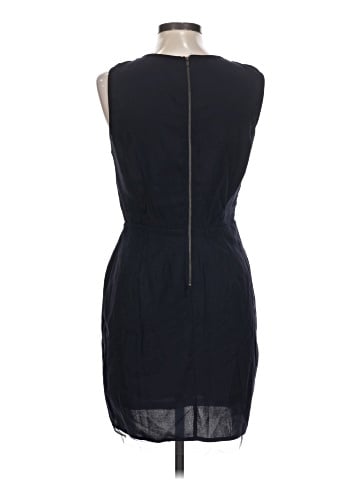 Monteau Cocktail Dress (view 2)