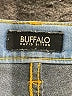 Buffalo by David Bitton Blue Jeans Size 31 waist - photo 6