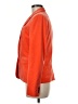 J.Crew 100% Cotton Orange Blazer Size 6 (tall) - photo 5
