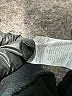 Boden Solid Black Active Pants Size 4R - photo 8