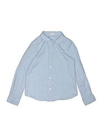 Crewcuts Long Sleeve Button-Down Shirt (view 1)