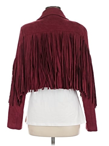 Judith March Jacket (view 2)