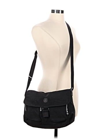 Kipling Messenger (view 2)